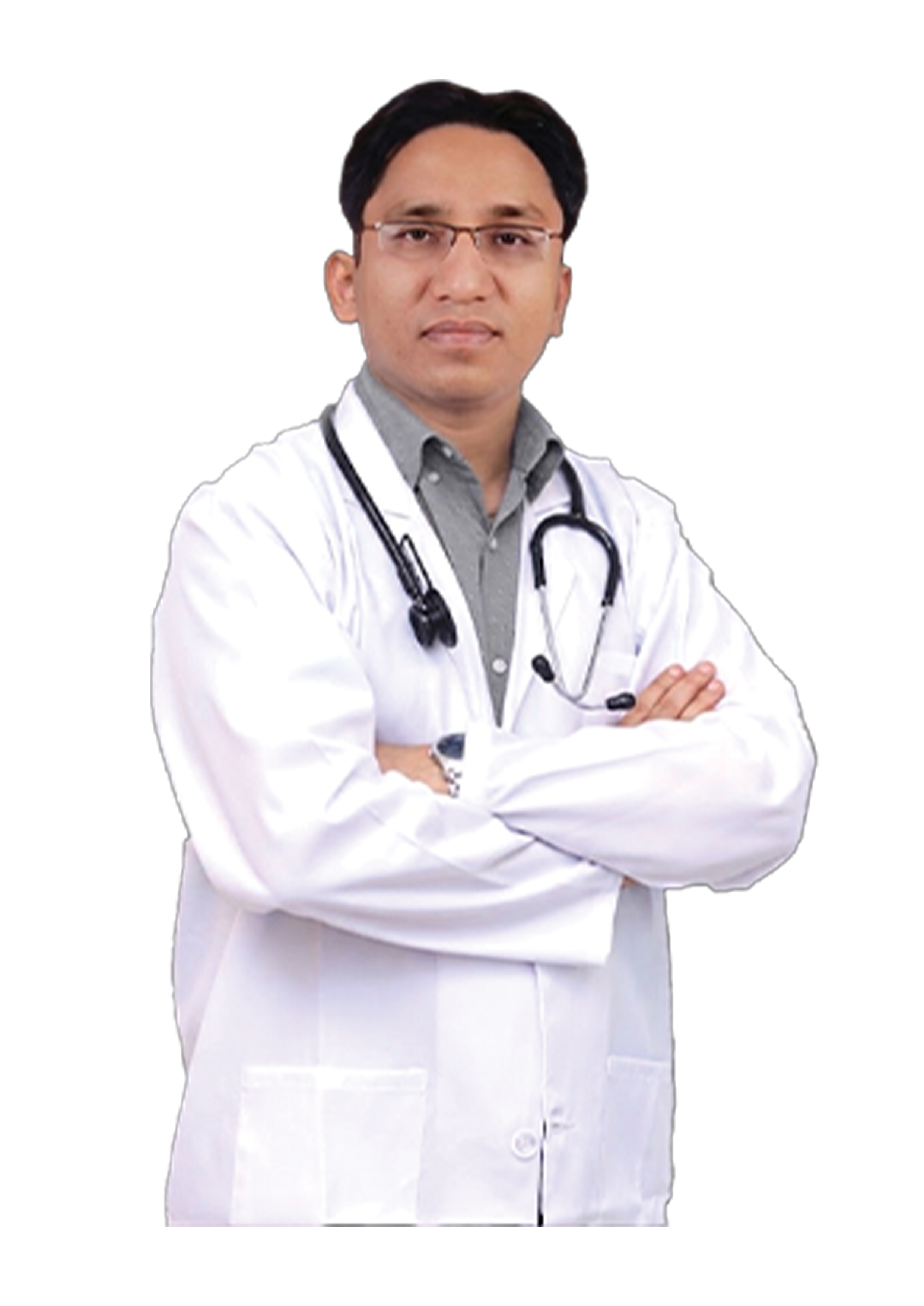 Dr. Anil Shrestha